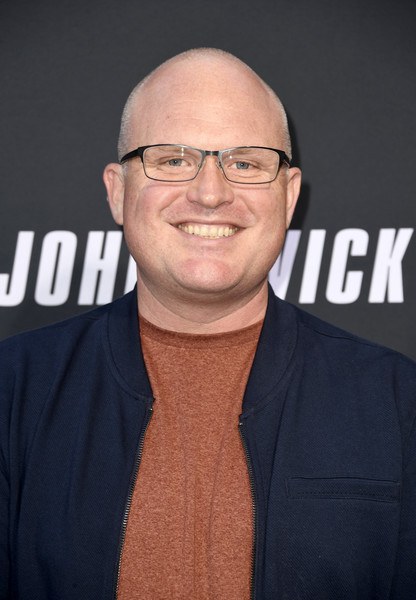 德里克·科尔斯塔德 Derek Kolstad照片