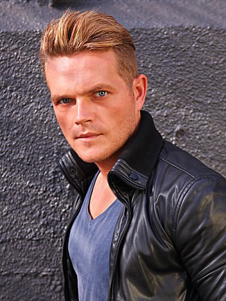 格雷格·克列克 Greg Kriek照片