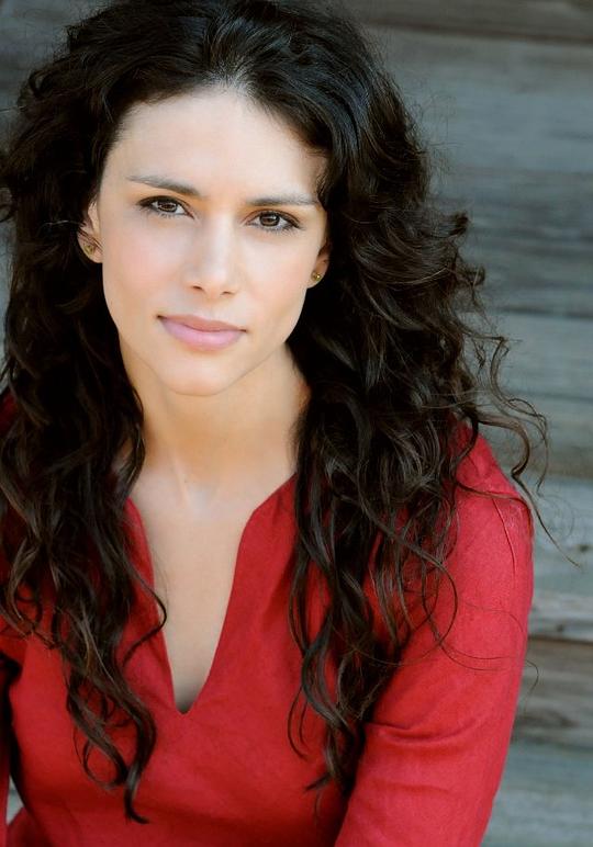 梅丽莎·庞西奥 Melissa Ponzio照片