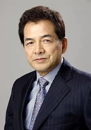 仓石功 Isao Kuraishi照片