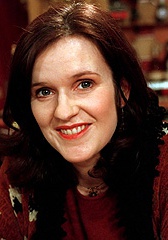 希欧布罕·芬内朗 Siobhan Finneran照片