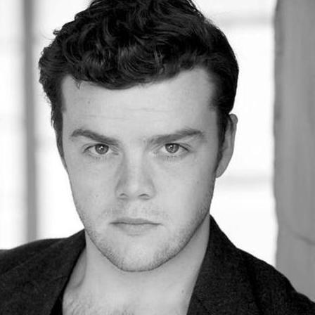 图尔洛夫·科维里 Turlough Convery照片