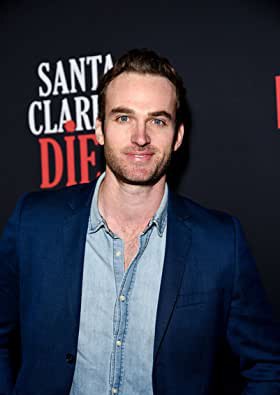 扎克·戈尔德 Zack Gold照片