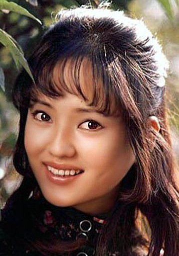 五十岚淳子 Junko Igarashi照片