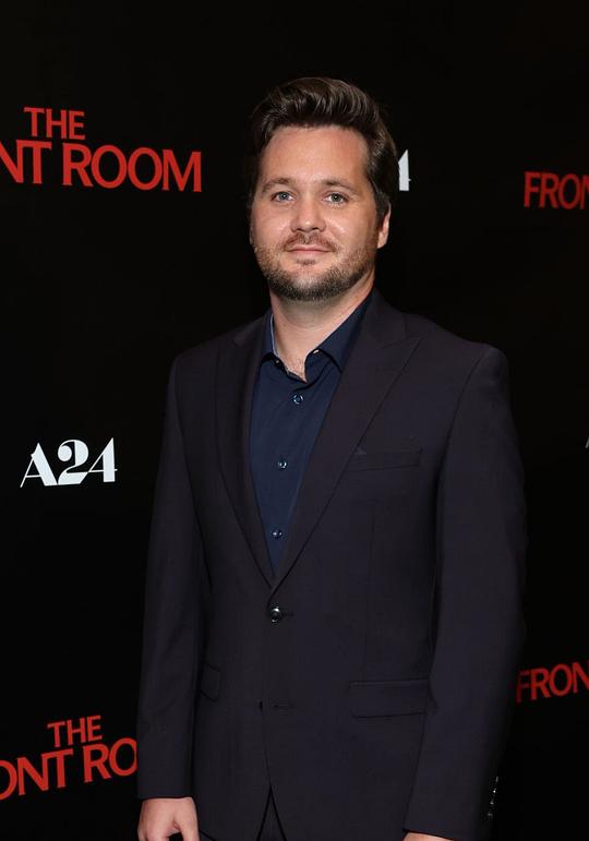 萨姆·艾格斯 Sam Eggers照片