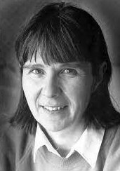 苏珊·希尔 Susan Hill照片