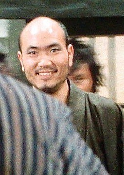 石光丰 Yutaka Ichimitsu照片