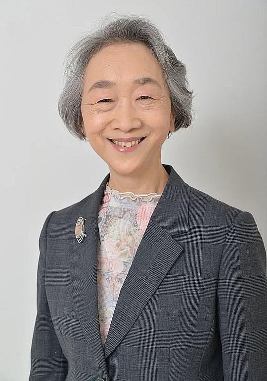 松本潤子 Junko Matsumoto照片