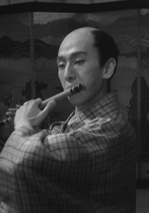 河原崎国太郎 Kunitarô Kawarazaki照片