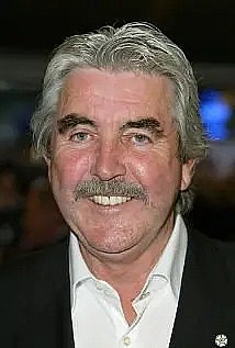 约翰·阿德顿 John Alderton照片