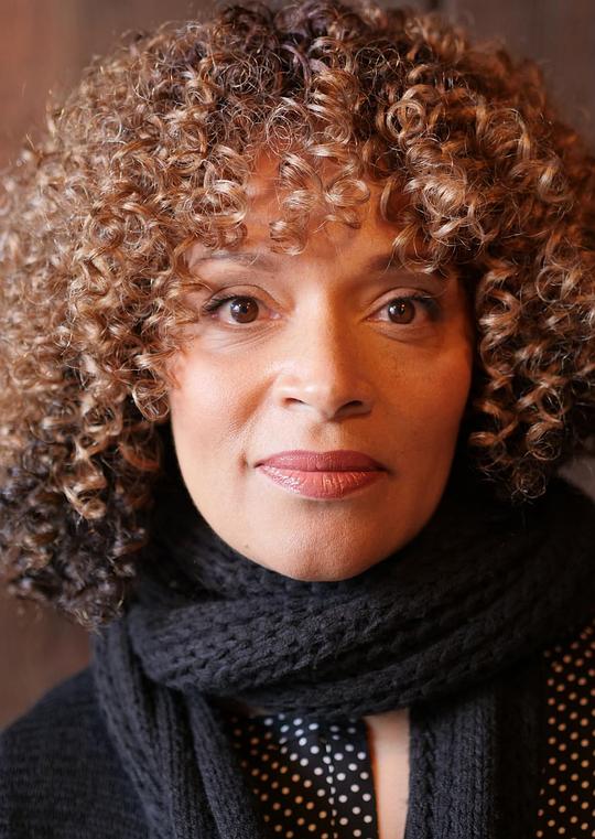 温迪·赫吉 Wendy Heagy照片