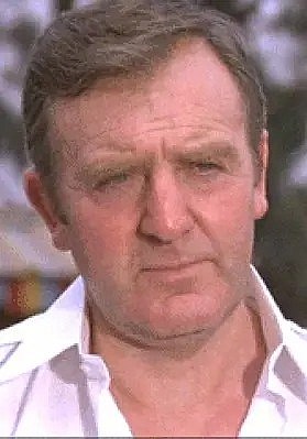 格林·休斯顿 Glyn Houston照片
