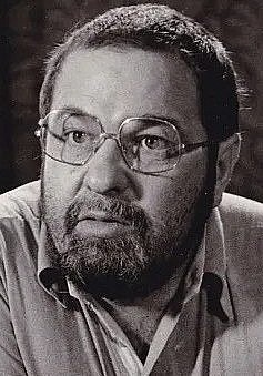尤利安·谢苗诺夫 Yulian Semyonov照片