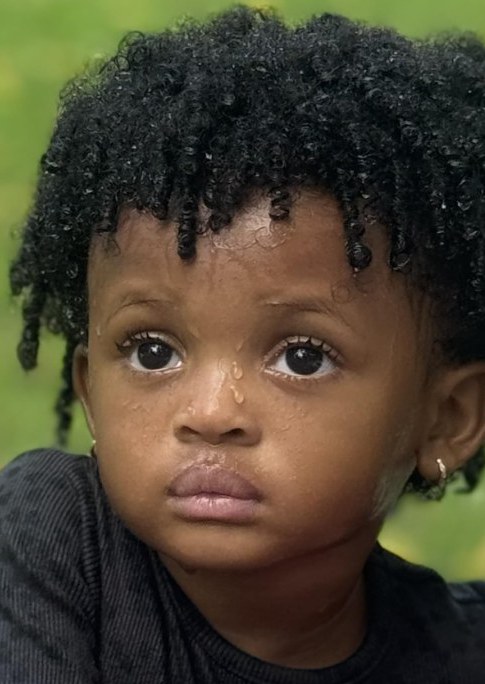 鲁比·雷 Rueby Wray照片