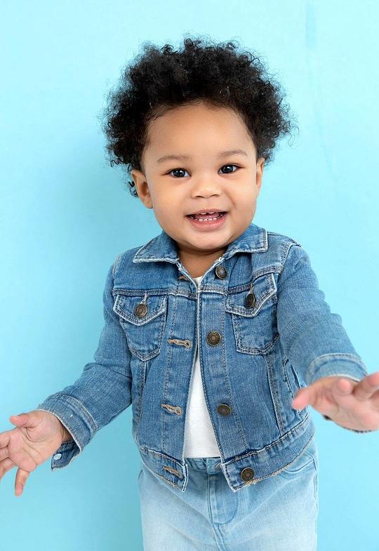 查西蒂·奥尔 Chasity Orr照片