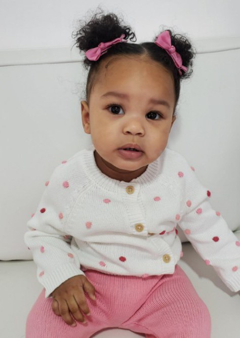 查理兹·奥尔 Charlize Orr照片