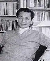 冈崎稔 Minoru Okazaki照片