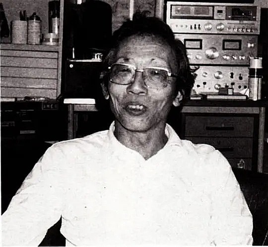 高野宏一 Koichi Takano照片