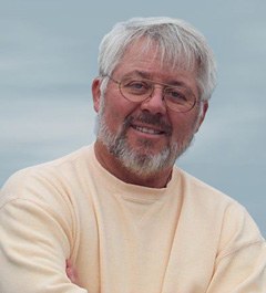 威廉·戈登伯格 William Goldenberg照片