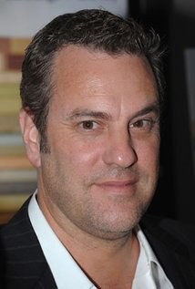 约翰·辛德曼 John Hindman照片