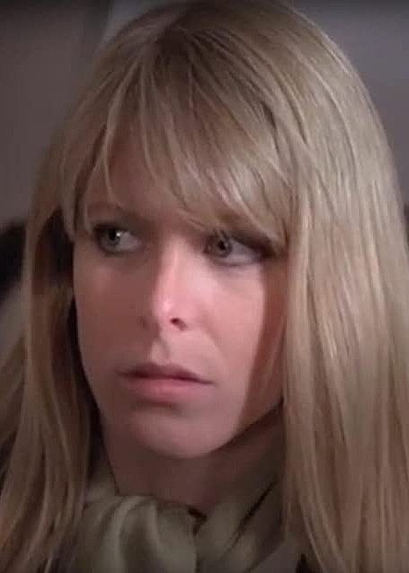 Karen Lamm照片