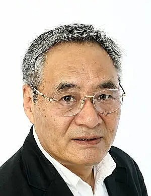 滨田晃 Akira Hamada照片