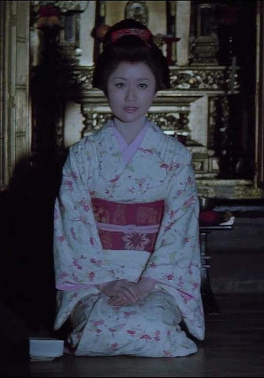 龟井光代 Mitsuyo Kamei照片
