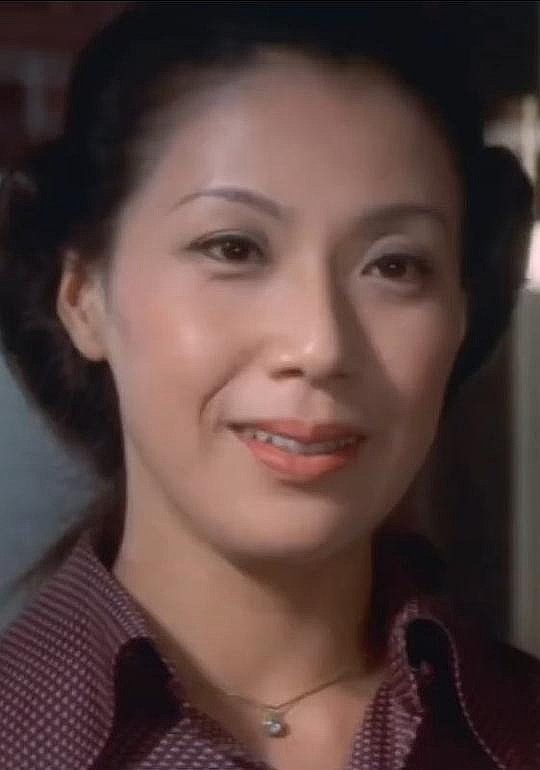 森秋子 Akiko Mori照片