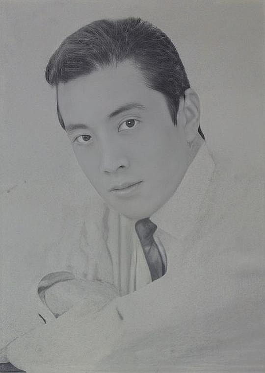 丹羽又三郎 Matasaburô Niwa照片