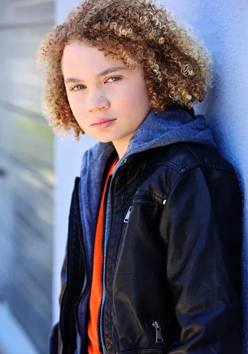 马泰奥·雷·加西亚 Mateo Ray Garcia照片