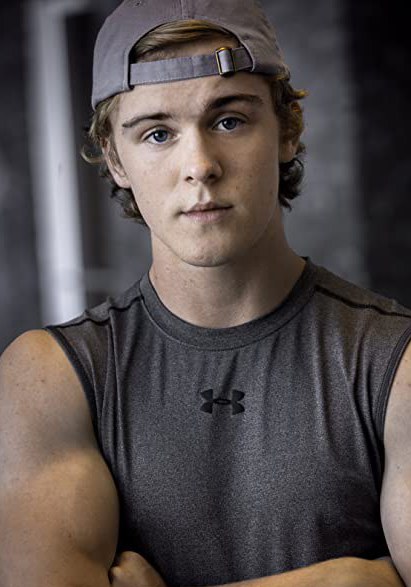 帕克·萨克 Parker Sack照片