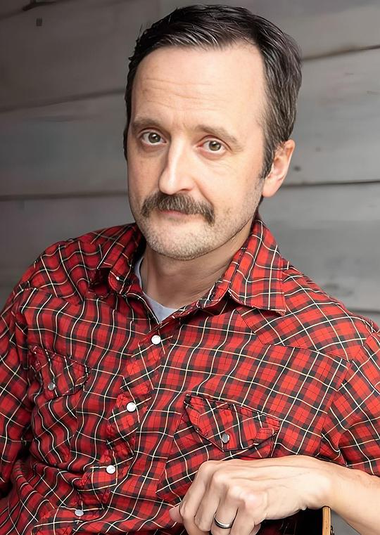 蒂莫西·霍诺 Timothy Hornor照片