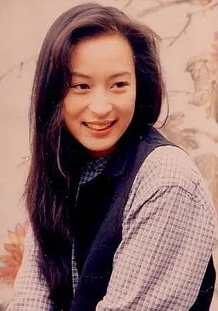黎美娴 Kitty Lai照片