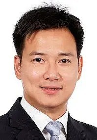 蔡子健 Ellesmere Choi Chi-kin照片