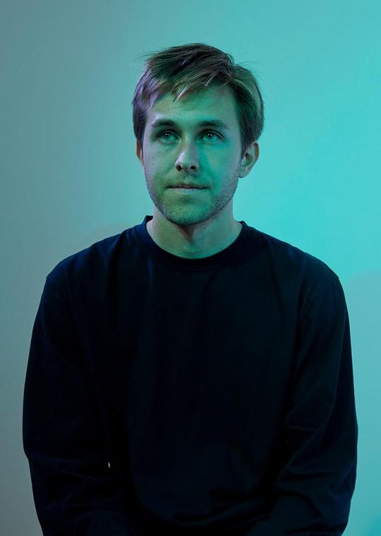 弗雷迪·麦克唐纳 Freddy Macdonald照片