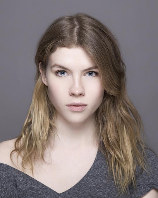 伊芙·康诺利 Eve Connolly照片