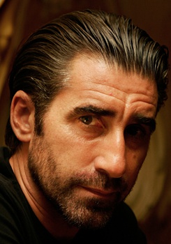 约翰·林奇 John Lynch照片