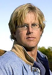 小迈克尔·兰登 Michael Landon Jr.照片