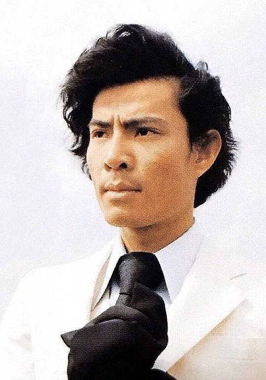 打田康比古 Yasuhiko Uchida照片