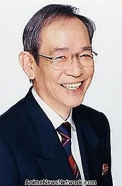 中江真司 Shinji Nakae照片