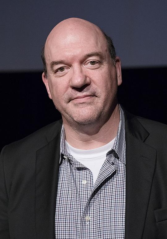 约翰·卡洛·林奇 John Carroll Lynch照片