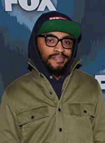 基斯·卢卡斯 Keith Lucas照片