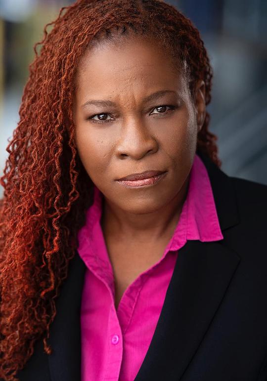 唐娜·格雷塞纳 Donna Glaesener照片