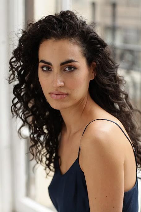 罗莎·吉尔莫 Rosa Gilmore照片