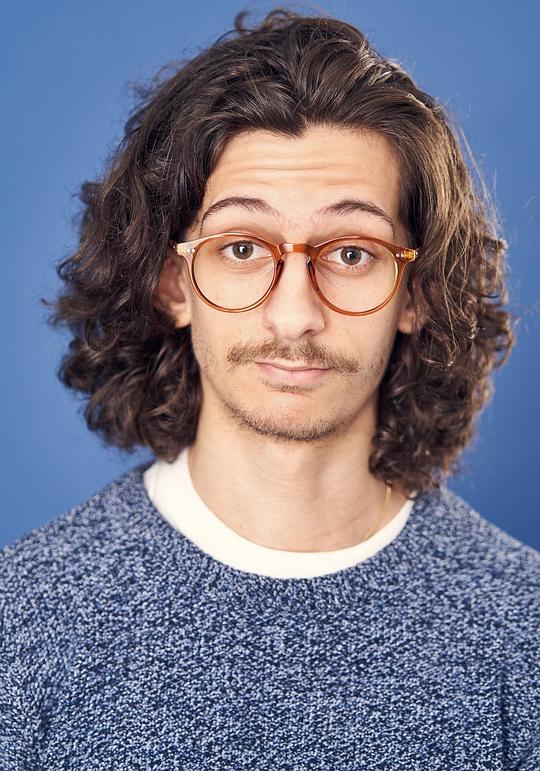 尼克·因格莱塞 Nic Inglese照片