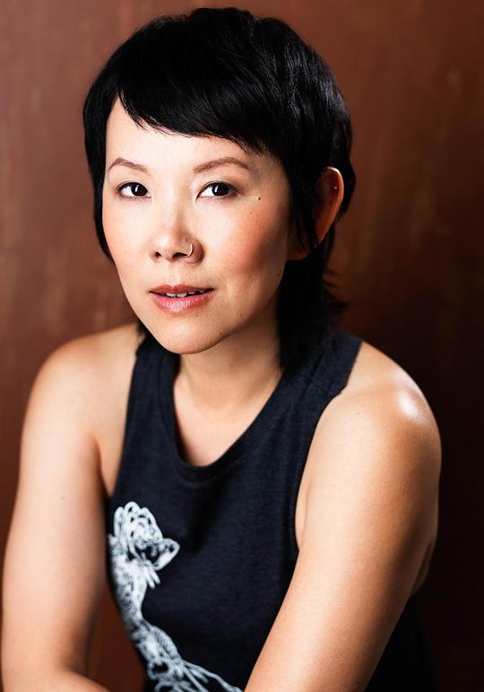 乔-安妮·李 Jo-anne Lee照片