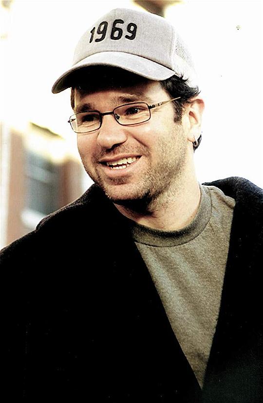 戴夫·迈耶斯 Dave Meyers照片