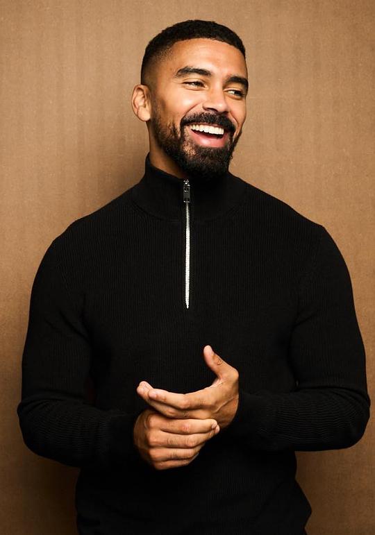 马修·劳 Matthew Law照片