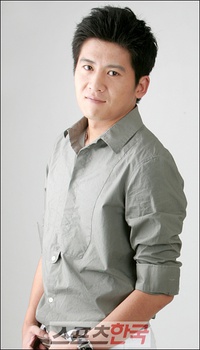 洪京民 Kyeong-min Hong照片