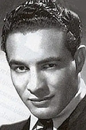托尼·乔治 Tony Giorgio照片